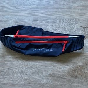Cotopaxi Veloz Waist Belt